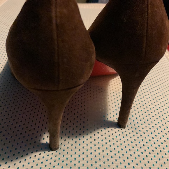 Christian louboutin heels size 37 - Picture 3 of 4